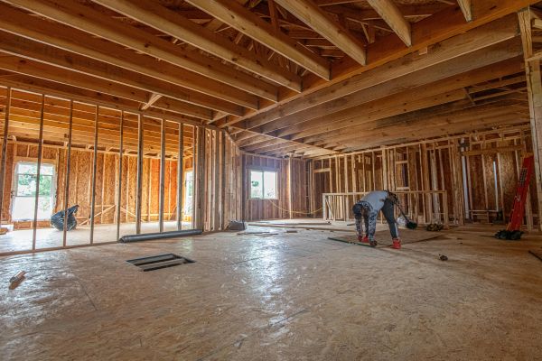 Construisez votre maison idéale avec l'expertise de mca