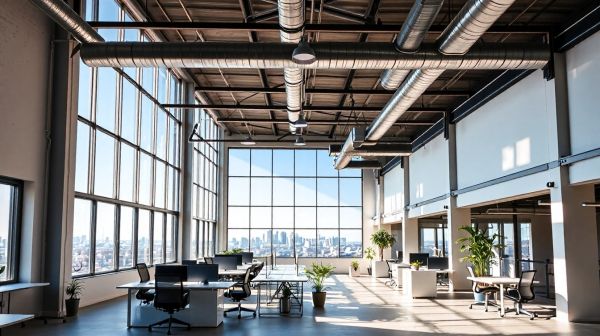 Coworking à Valenciennes : un environnement qui inspire la réussite