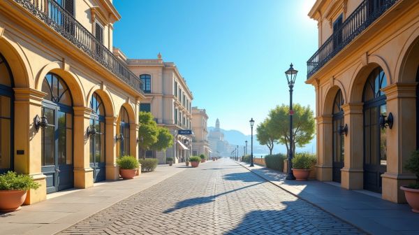 La sélection des meilleures agences à Nice pour vos projets