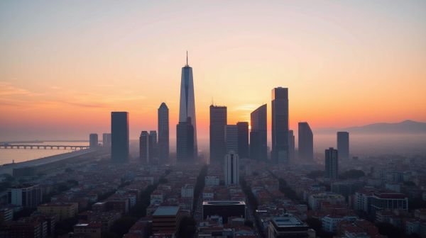 La sélection des meilleures agences à Nice pour vos projets