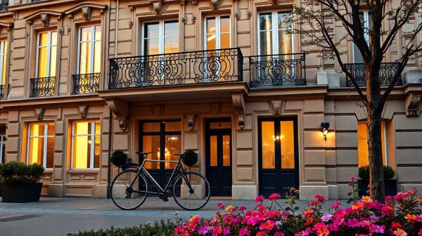 Les avantages d'une conciergerie Airbnb pour votre gestion locative