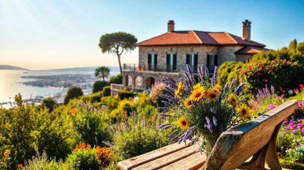Top 5 raisons d'opter pour une assurance habitation à Nice