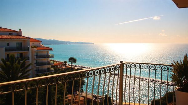 Top 5 raisons d'opter pour une assurance habitation à Nice
