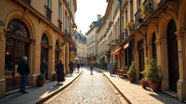 Trouvez les meilleurs locaux d'activité à Dijon : guide et conseils